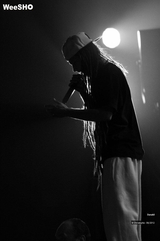 16/36 photos du spectacle Danakil