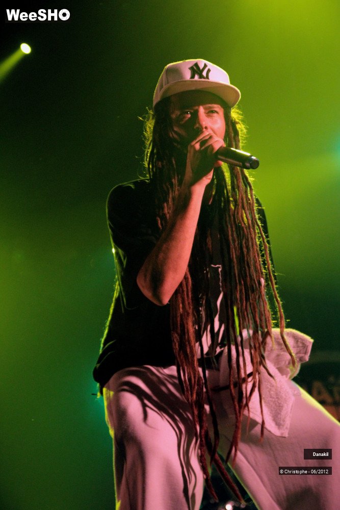 19/36 photos du spectacle Danakil