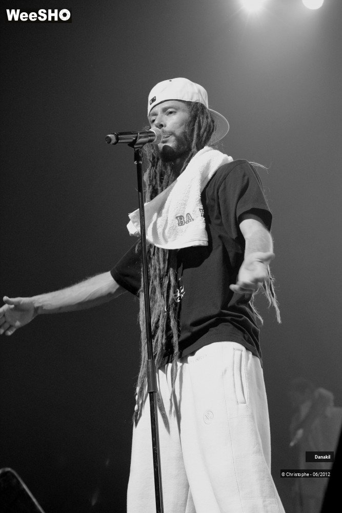 21/36 photos du spectacle Danakil