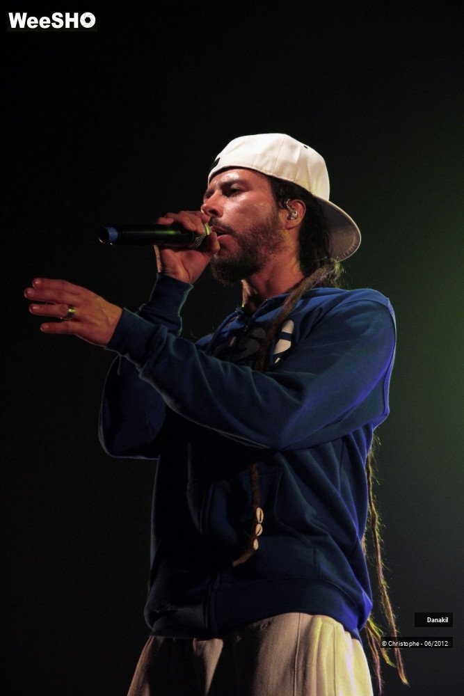 22/36 photos du spectacle Danakil