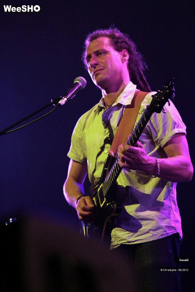 24/36 photos du spectacle Danakil