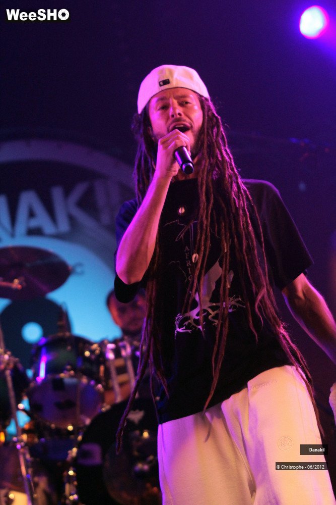 26/36 photos du spectacle Danakil