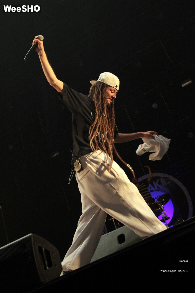 27/36 photos du spectacle Danakil