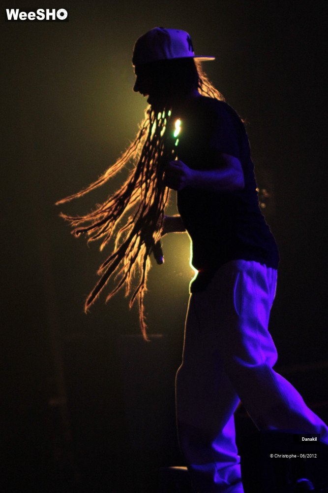 28/36 photos du spectacle Danakil