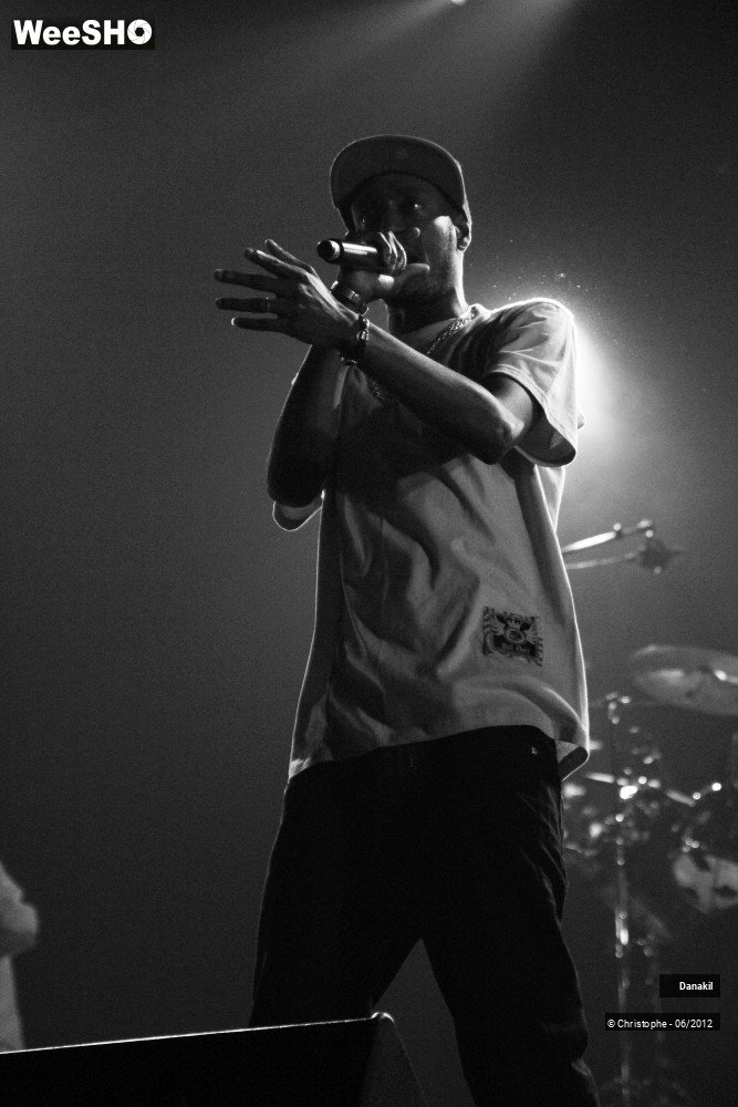 29/36 photos du spectacle Danakil