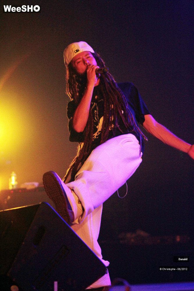 31/36 photos du spectacle Danakil