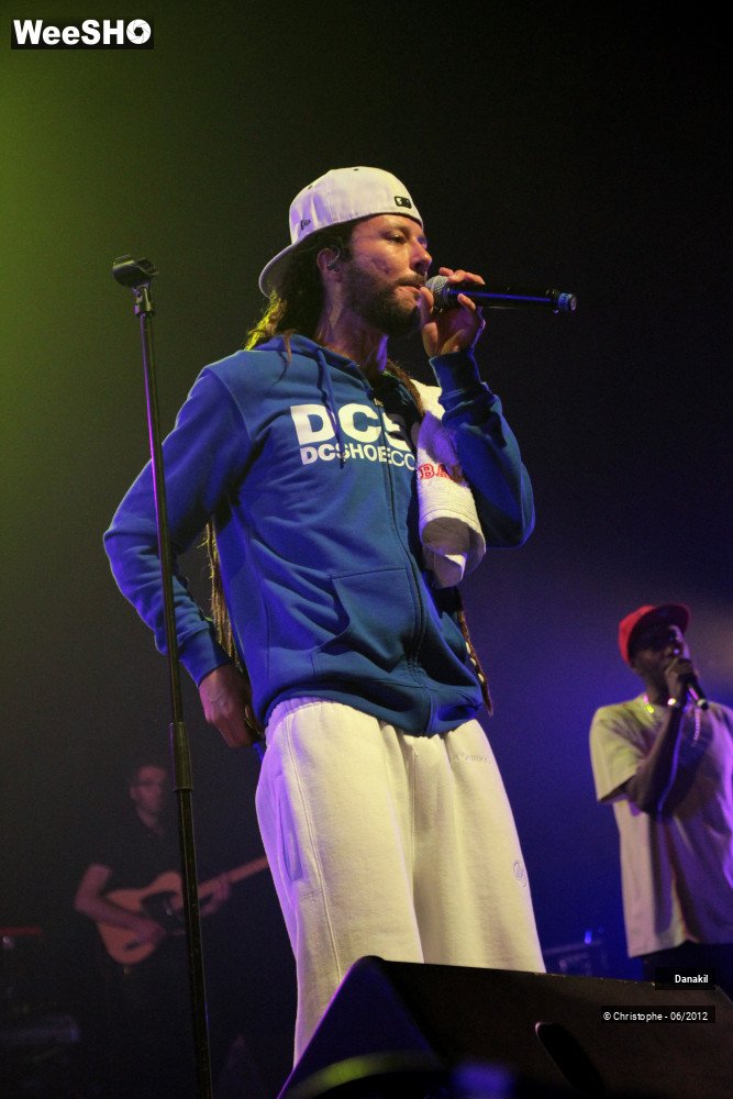 32/36 photos du spectacle Danakil