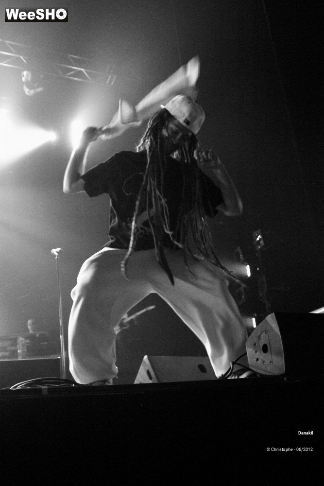 34/36 photos du spectacle Danakil