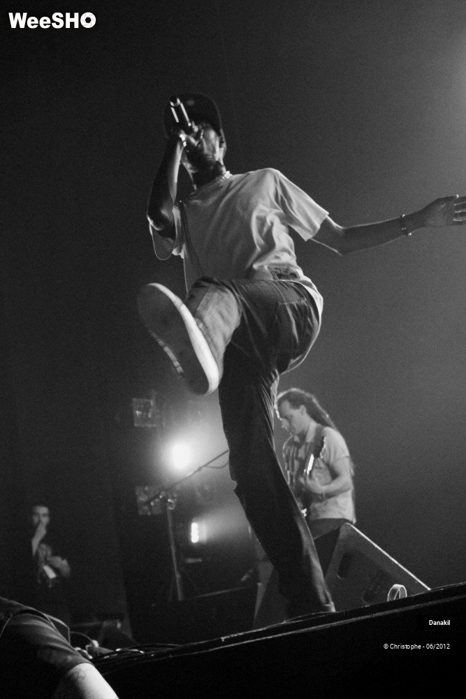 35/36 photos du spectacle Danakil