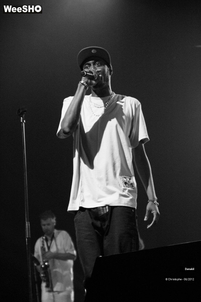 36/36 photos du spectacle Danakil