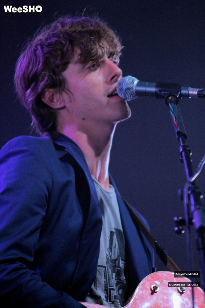 26/39 photos du spectacle Absynthe Minded