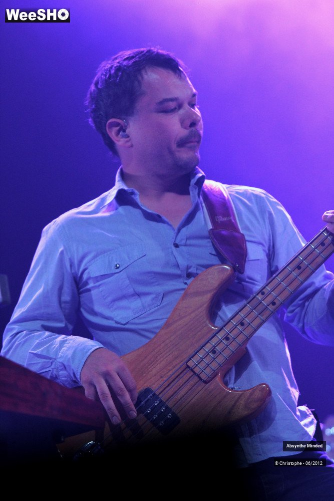 31/39 photos du spectacle Absynthe Minded