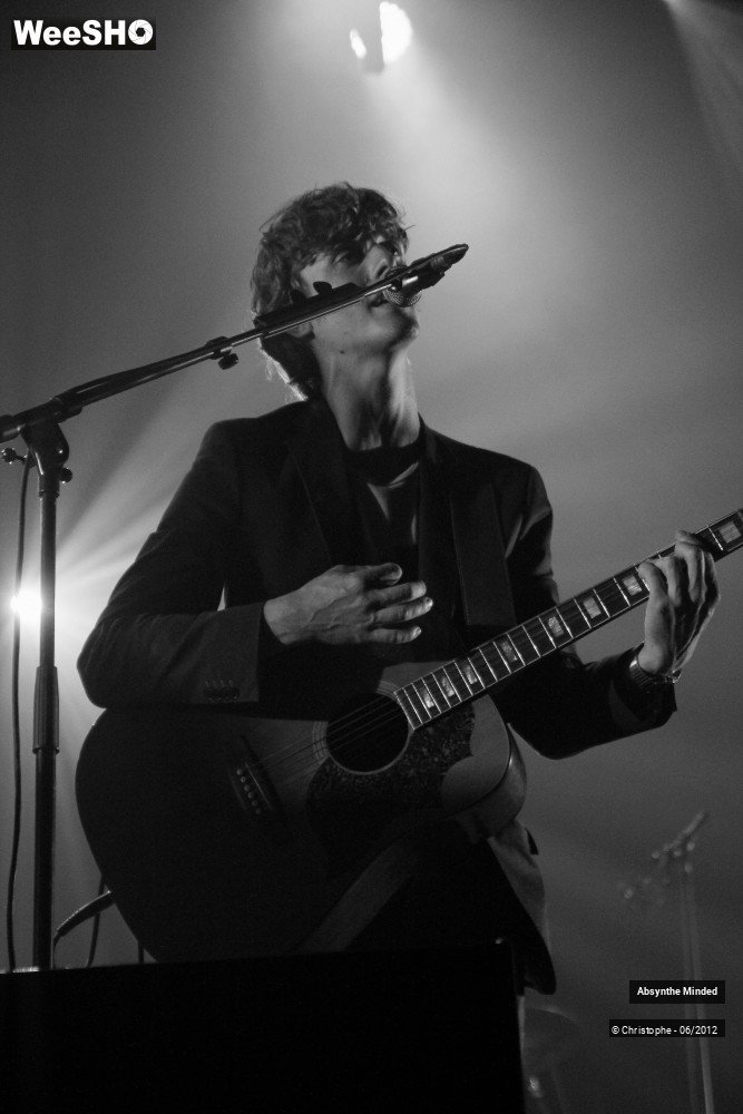 32/39 photos du spectacle Absynthe Minded