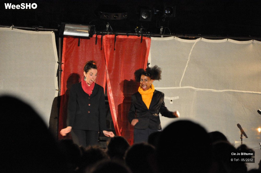 5/43 photos du spectacle Jo Bithume