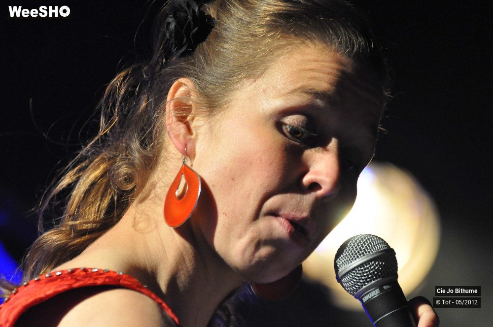 6/43 photos du spectacle Jo Bithume