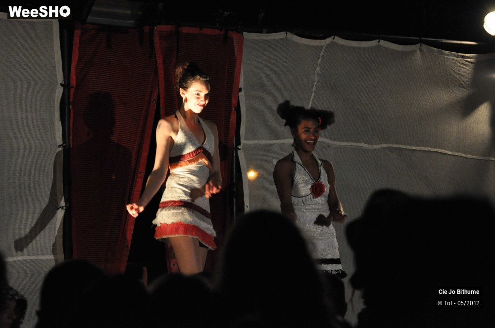 7/43 photos du spectacle Jo Bithume