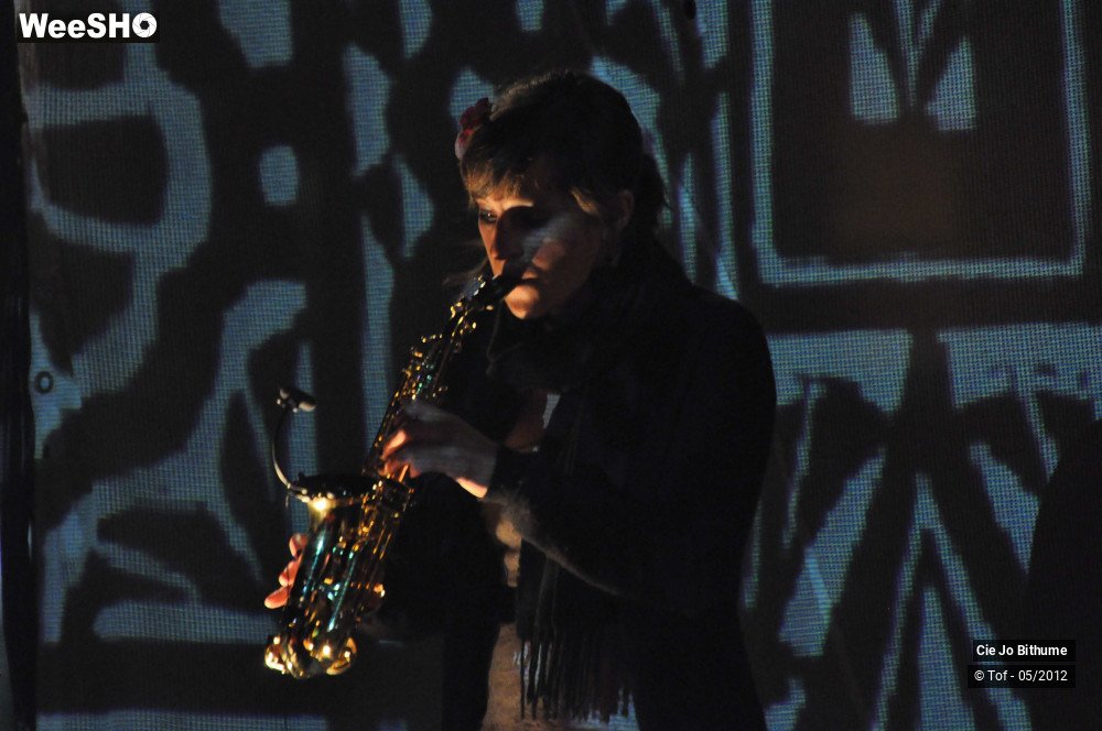 10/43 photos du spectacle Jo Bithume