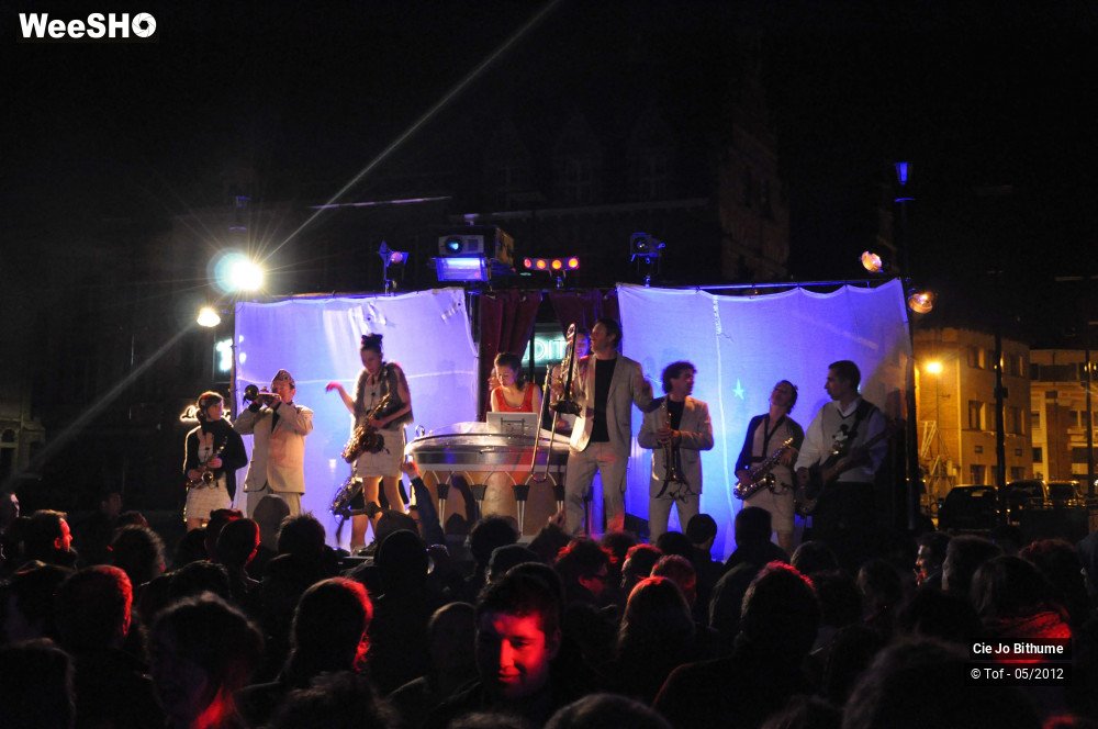 12/43 photos du spectacle Jo Bithume