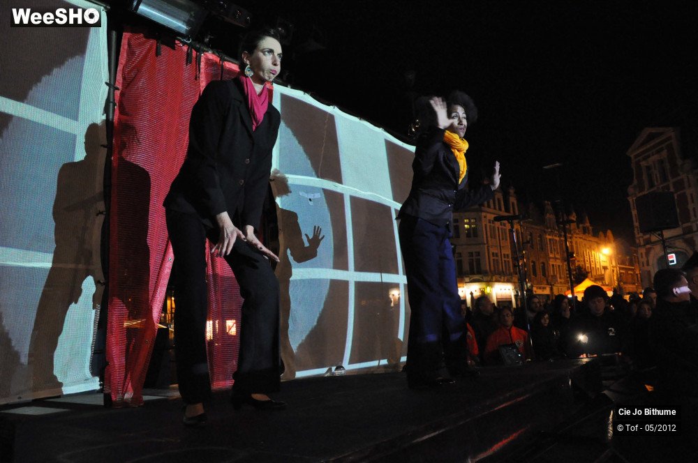 13/43 photos du spectacle Jo Bithume