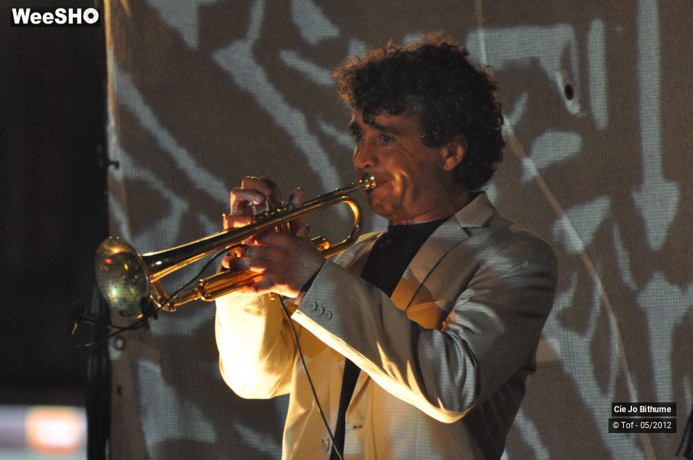 15/43 photos du spectacle Jo Bithume