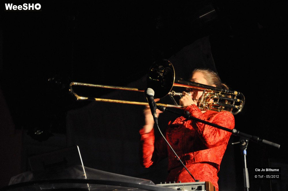 21/43 photos du spectacle Jo Bithume