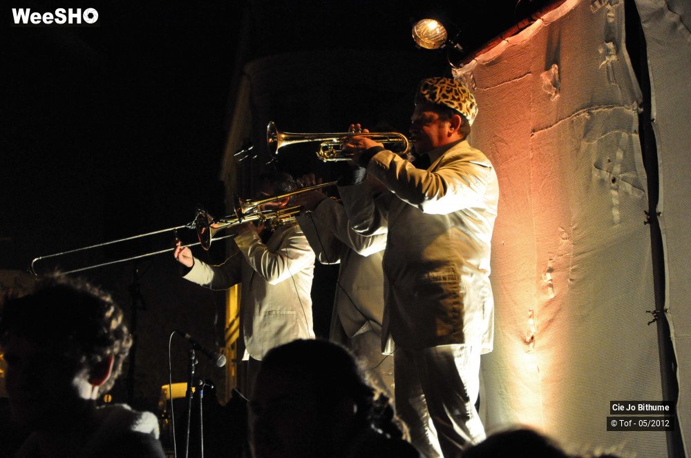 22/43 photos du spectacle Jo Bithume