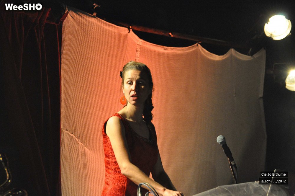 25/43 photos du spectacle Jo Bithume