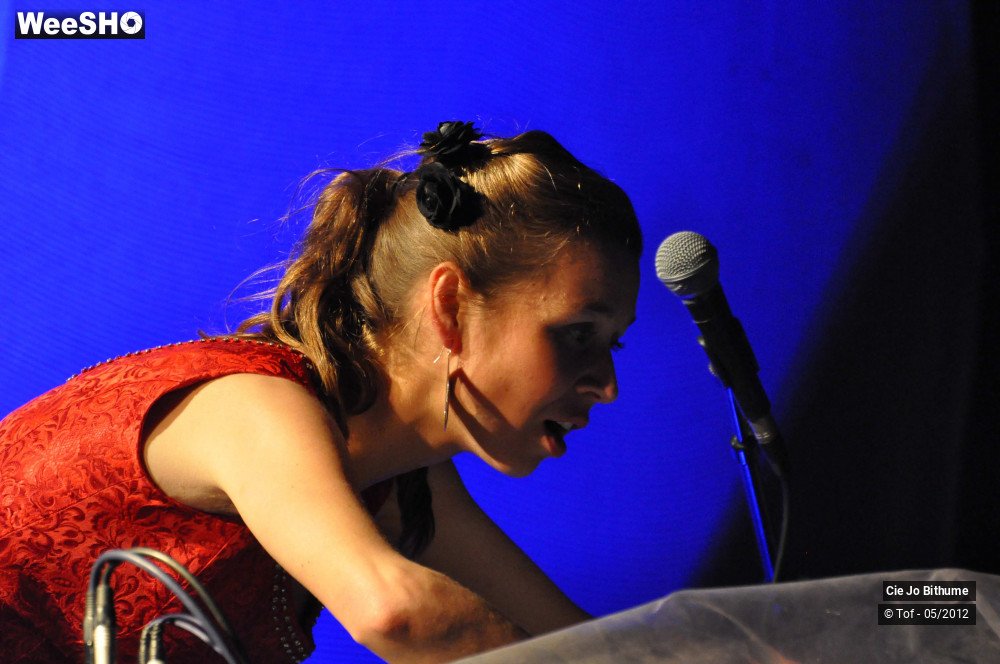 31/43 photos du spectacle Jo Bithume