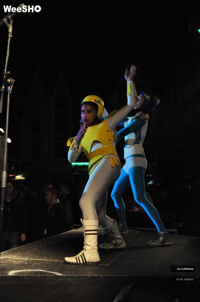 34/43 photos du spectacle Jo Bithume