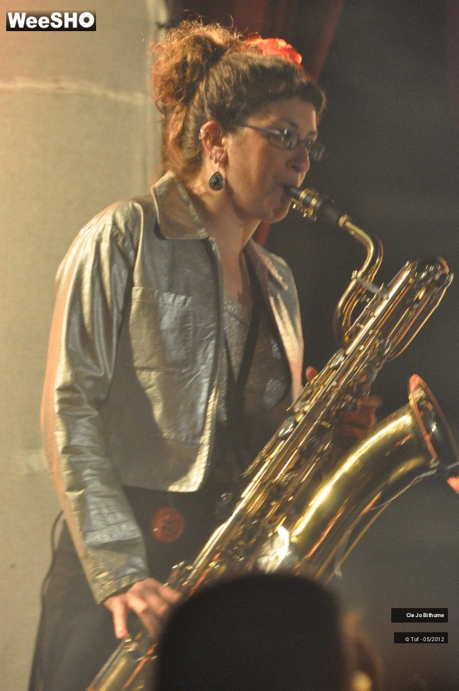 36/43 photos du spectacle Jo Bithume