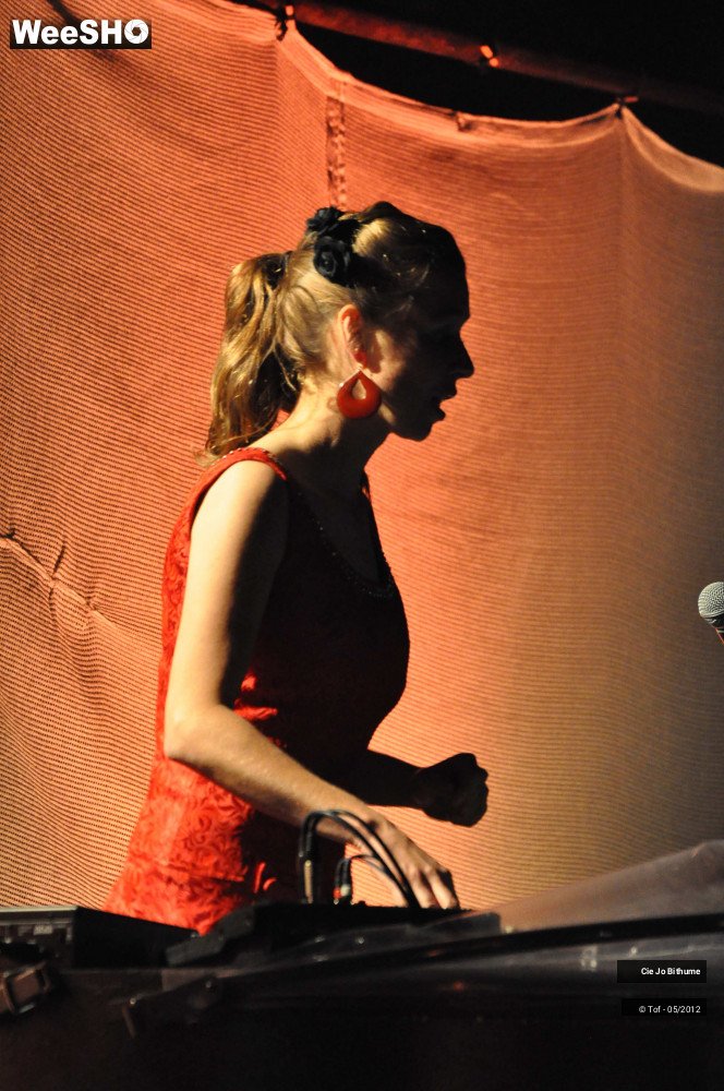 37/43 photos du spectacle Jo Bithume