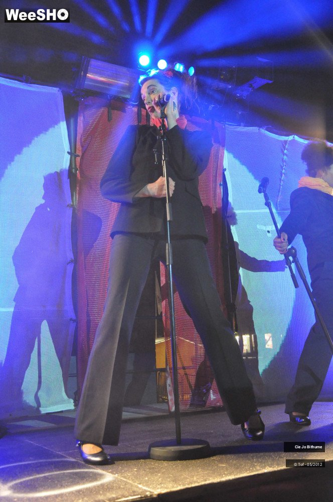 39/43 photos du spectacle Jo Bithume