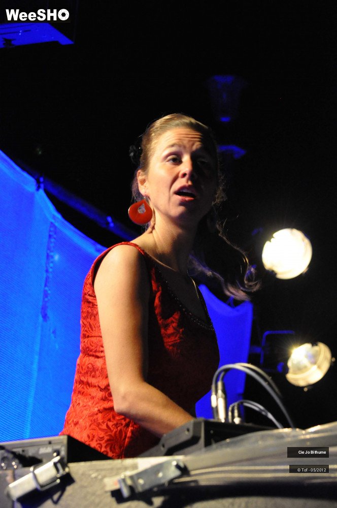 41/43 photos du spectacle Jo Bithume