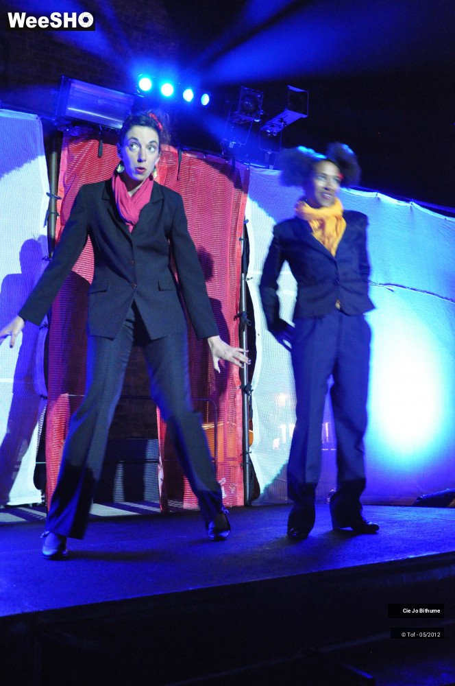 42/43 photos du spectacle Jo Bithume