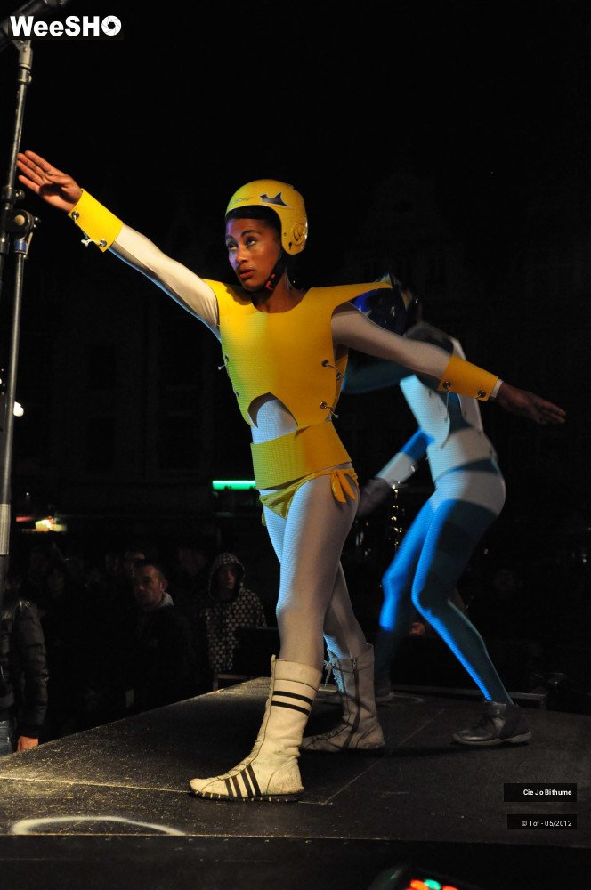 43/43 photos du spectacle Jo Bithume