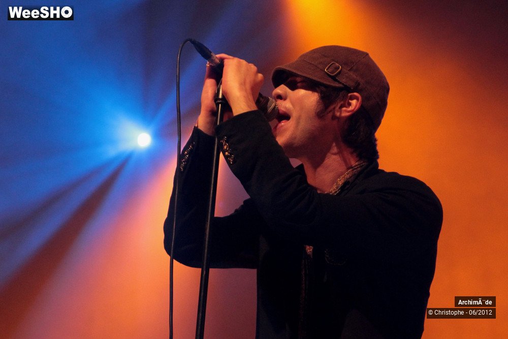 2/41 photos du spectacle Archimède