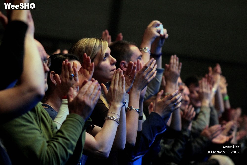 4/41 photos du spectacle Archimède