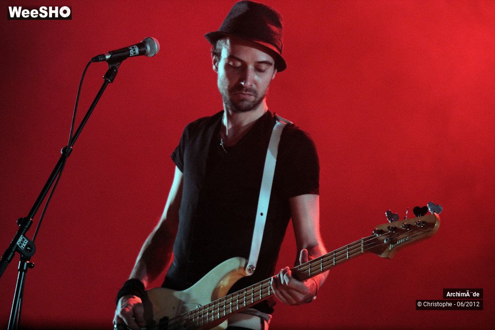 5/41 photos du spectacle Archimède