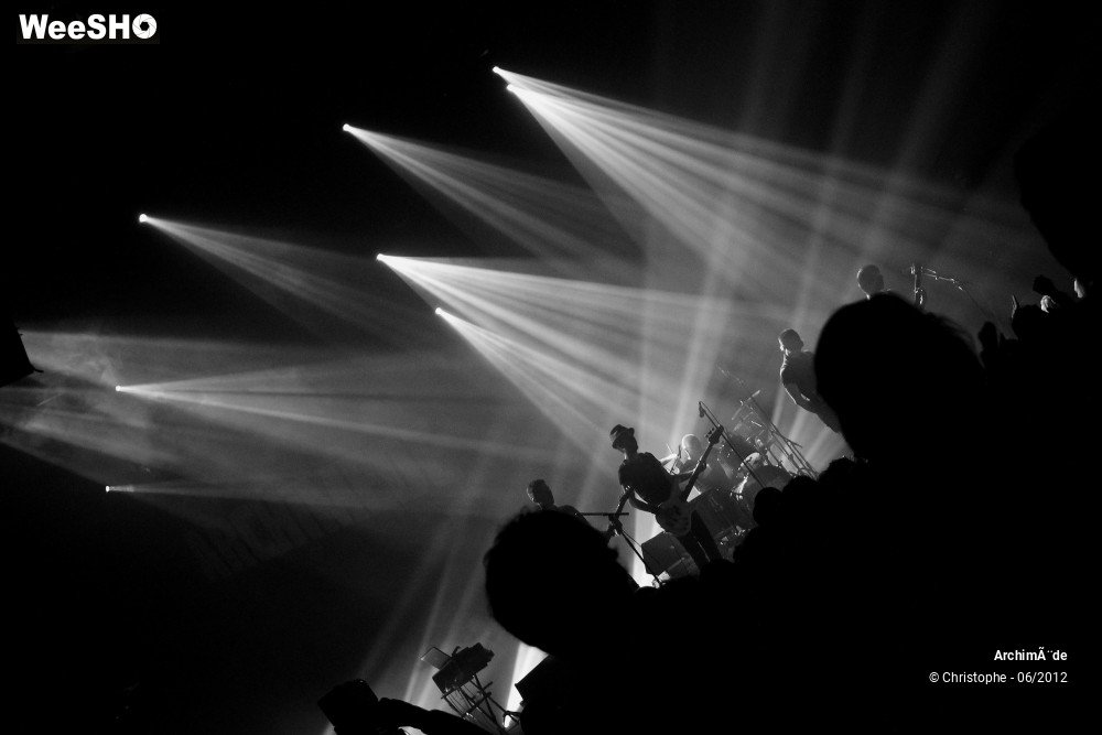 7/41 photos du spectacle Archimède