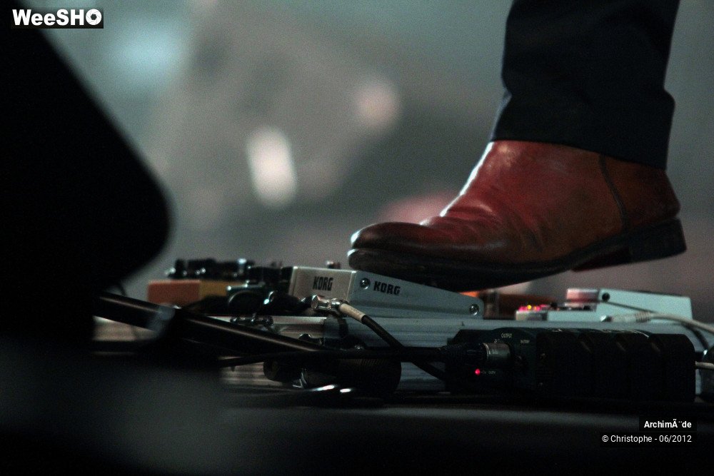 8/41 photos du spectacle Archimède