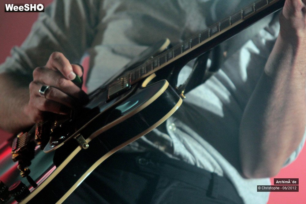 9/41 photos du spectacle Archimède