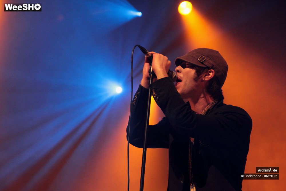 11/41 photos du spectacle Archimède