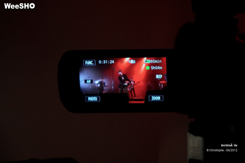 12/41 photos du spectacle Archimède