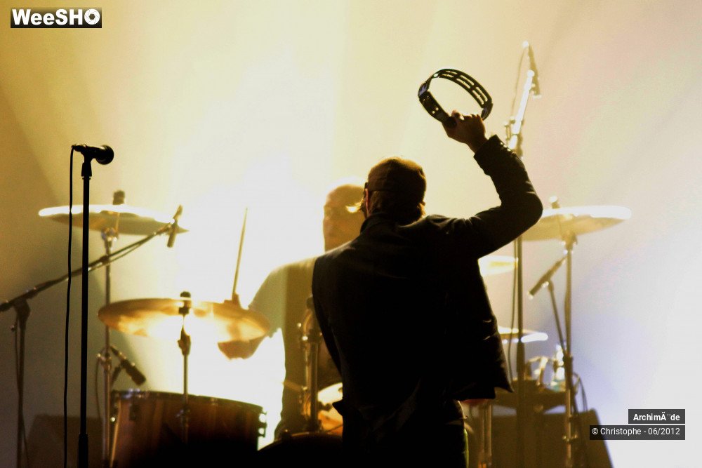 14/41 photos du spectacle Archimède