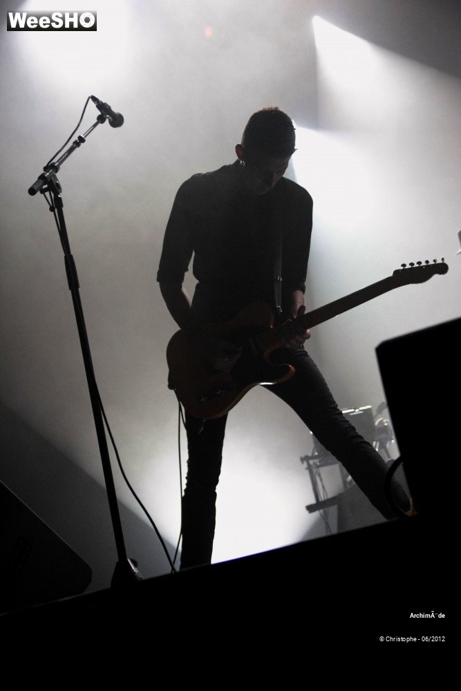 15/41 photos du spectacle Archimède