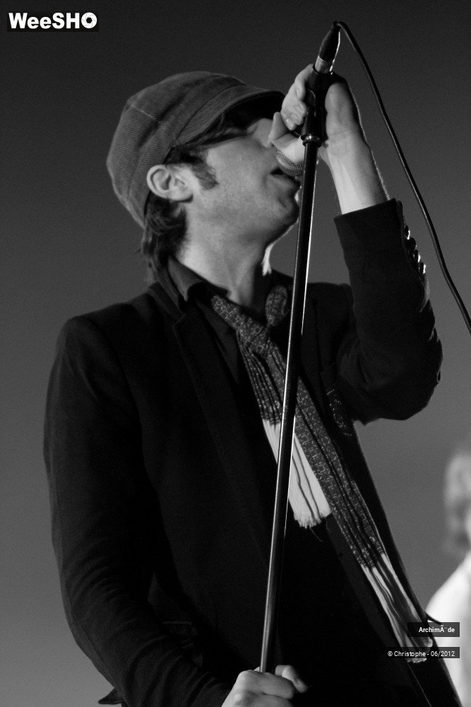 17/41 photos du spectacle Archimède