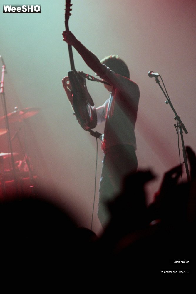 18/41 photos du spectacle Archimède