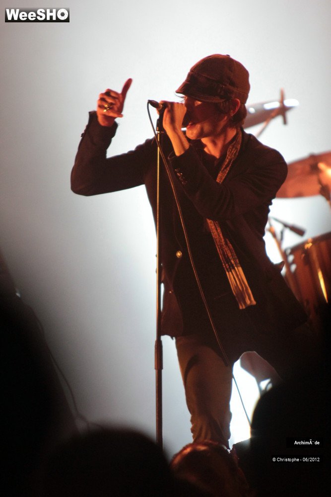 20/41 photos du spectacle Archimède