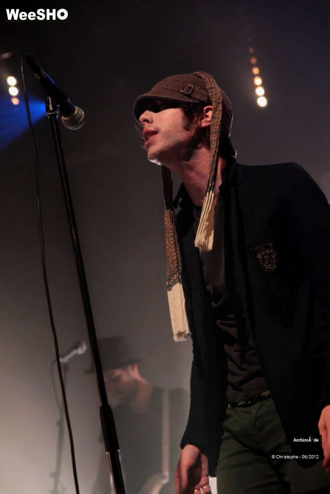 21/41 photos du spectacle Archimède