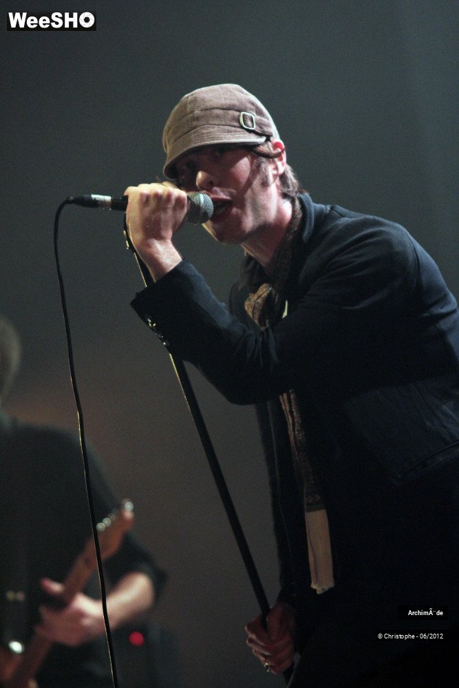 23/41 photos du spectacle Archimède